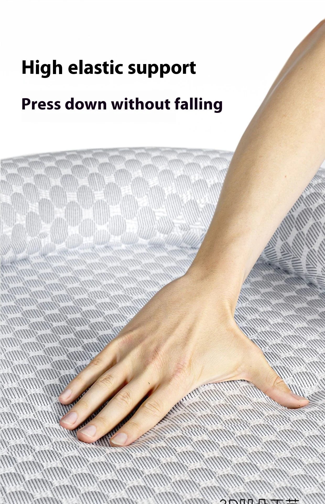 Summer Pet Cooling Mat – Removable & Washable