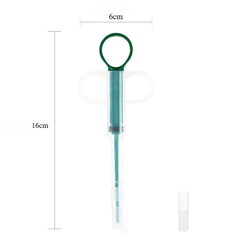 Pet Medicine Feeder Stick – Safe & Easy Pill Dispenser